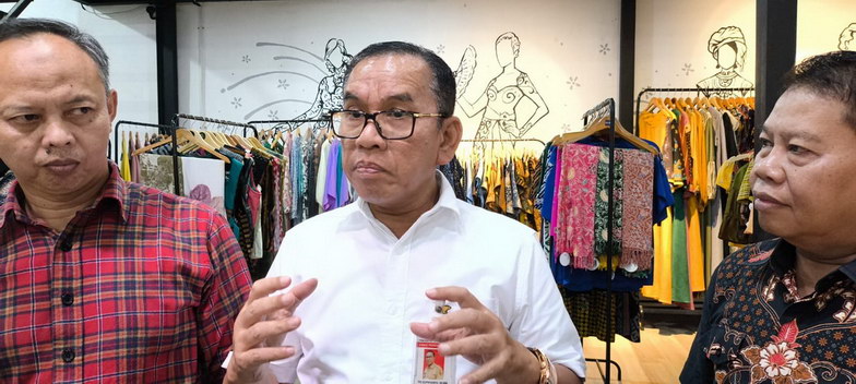 Disperin Kota Semarang Lanjutkan Program Sosialisasi Siinas Meski Terdampak Efisien Anggaran 76 Persen