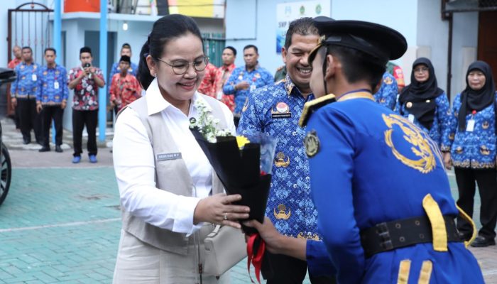 10.332 Ijazah Belum Diambil Karena Menunggak, Pemkot Dorong Sekolah Swasta Bebaskan Biaya Pengambilan
