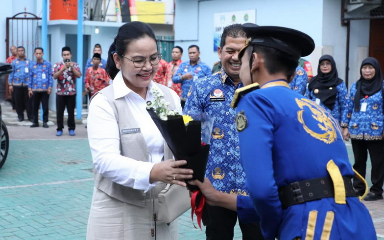 10.332 Ijazah Belum Diambil Karena Menunggak, Pemkot Dorong Sekolah Swasta Bebaskan Biaya Pengambilan