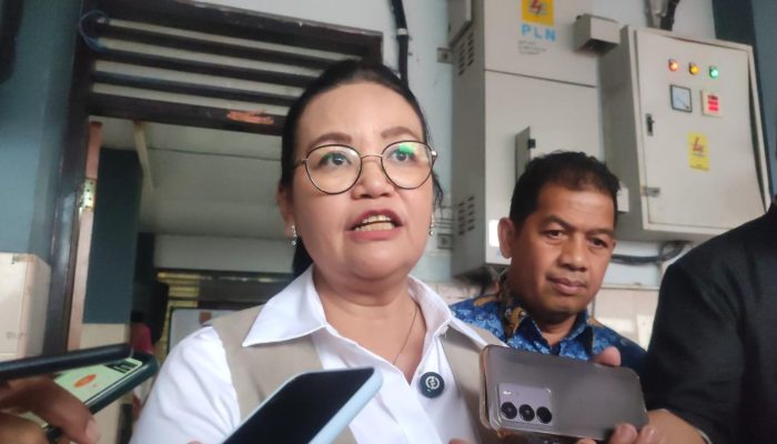 Soal Viral Ulat Buah di Makan Bergizi Gratis, Ini Tanggapan Pemkot Semarang