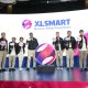 XLSMART Resmi Bersatu, Jadi Kekuatan Baru Masa Depan Digital Indonesia