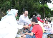 Pemkot Semarang Apresiasi Komitmen P3D Semar Cakep terhadap Disabilitas Cerebral Palsy