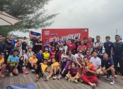Race BlangwiRun 2025, Ajang Lari Seru 5K dan 10K di Kota Semarang