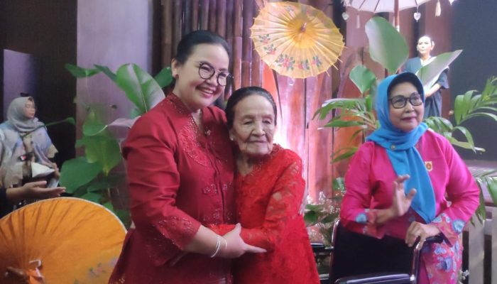 Peringatan Hari Kartini di Semarang, Ada Lomba Perempuan Tangguh Hingga Fashion Show