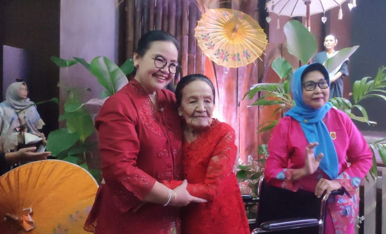 Peringatan Hari Kartini di Semarang, Ada Lomba Perempuan Tangguh Hingga Fashion Show
