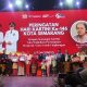 Walikota Agustina Launching Sekolah Perempuan, Wadahi Kaum Rentan di Kota Semarang
