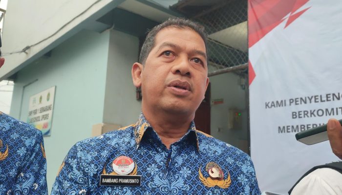 Sekolah Rakyat Bakal Dibangun di Rowosari Semarang, Terpadu dari SD, SMP Hingga SMA