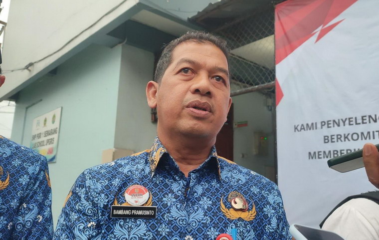 Sekolah Rakyat Bakal Dibangun di Rowosari Semarang, Terpadu dari SD, SMP Hingga SMA