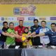 Final Four Proliga 2025 Berlanjut di Semarang: Penentu Juara Putaran Kedua, Megawati Bakal Hadir