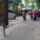 Jalan Trangkil Mulai Diperbaiki, Iswar: Retakan Ini Fenomena Alam Bukan Kesalahan Konstruksi