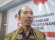 BPS: Okupansi Hotel Bintang 1-3 di Semarang Justru Naik Di Tengah Efisien Anggaran