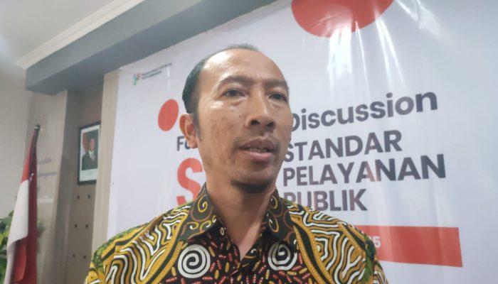 BPS: Okupansi Hotel Bintang 1-3 di Semarang Justru Naik Di Tengah Efisien Anggaran