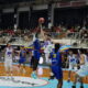 Lawan Terberat Satya Wacana Salatiga di IBL 2025, Tangerang Hawks Menang Telak