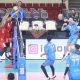 PLN Mobile Proliga 2025, Bank SumselBabel Menang di Laga Pembuka Seri Kedua Final Four