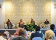 Optimalkan SIPD-RI dan Siskeudes-Link: Asbanda Ajak BPD Tingkatkan Digitalisasi
