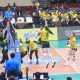 Meski Megawati Tak Main, Gresik Petrokimia Mampu Kalahkan Jakarta Electric PLN Final Four PLN Mobile Proliga 2025