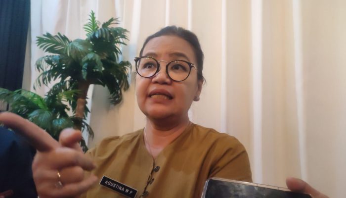 Tanggapi ‘Iuran Kebersamaan’ di Pemkot Semarang, Agustina: Saya Nggak Lihat Ada Tradisi Itu