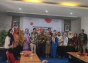 BPS Kota Semarang Gelar FGD Evaluasi Standar Pelayanan Publik