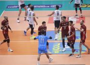LavAni Amankan Tiket ke Grand Final PLN Mobile Proliga 2025 Usai Tekuk Bank SumselBabel