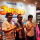 BINUS @Semarang Apresiasi Film JUMBO Karya Anak Bangsa, Perpaduan Kreativitas dan Teknologi