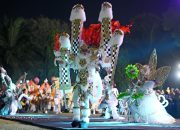 Semarang Night Carnival Hingga Soto Vaganza Siap Meriahkan Puncak Hari Jadi Kota Semarang
