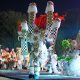 Semarang Night Carnival Hingga Soto Vaganza Siap Meriahkan Puncak Hari Jadi Kota Semarang
