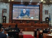 Antisipasi Aksi May Day di Balaikota, Pilus: Kantor Dewan Jangan Sampai Kosong