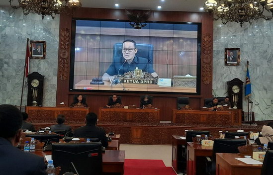 Antisipasi Aksi May Day di Balaikota, Pilus: Kantor Dewan Jangan Sampai Kosong