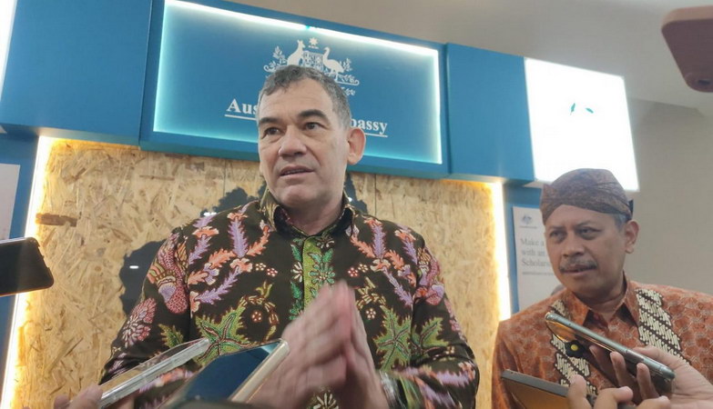 Mau Dapat Beasiswa S2 dan S3 di Australia? Begini Syaratnya