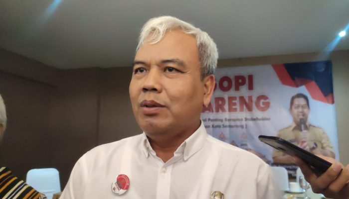 Simak! Begini Konsep PPDB Tahun 2025 di Kota Semarang