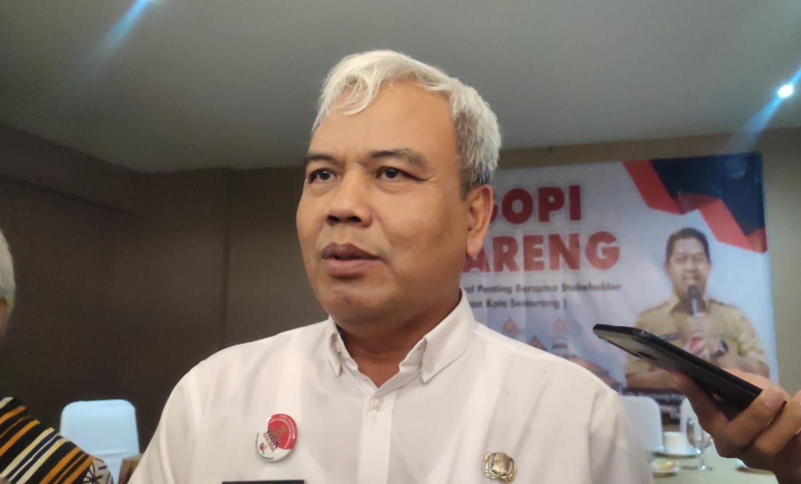 Simak! Begini Konsep PPDB Tahun 2025 di Kota Semarang