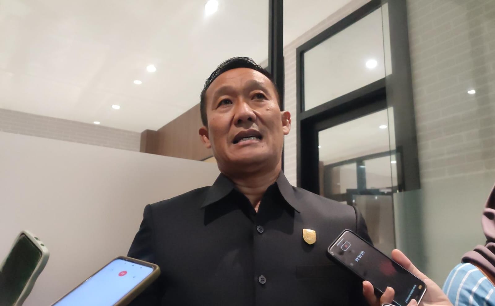 Sambut May Day, DPRD Kota Semarang Harap Tak Ada Lagi PHK