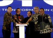 BUMD Belum Beri Hasil Optimal, Ady Setiawan Luncurkan BTC untuk Jawab Tantangan
