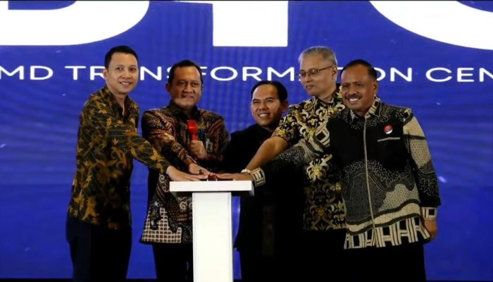 BUMD Belum Beri Hasil Optimal, Ady Setiawan Luncurkan BTC untuk Jawab Tantangan