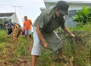 Hindari Provokasi Aksi May Day, Pemkot Semarang Imbau Camat Lurah Kerahkan Warga Kerja Bakti Serentak