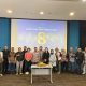 AMSI adakan acara diskusi bulanan di Gedung I-Hub SINDO, Jakarta, Kamis 24 April 2025. (AMSI)