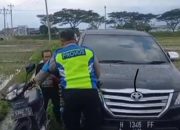 Gegara Google Maps, 3 Mobil Nyasar ke Pesawahan Semarang