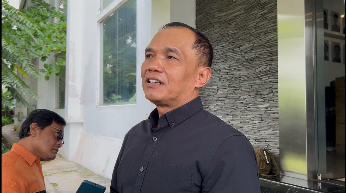 budaya tradisional | Ketua DPRD Jateng Sumanto