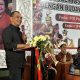 Ketua DPRD Jateng Sumanto