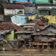 kawasan kumuh Jawa Tengah