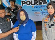 Kasus Penggelapan Berkedok Jual Beli Properti, Residivis Kembali Diringkus Polres Salatiga