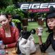 eiger kartini ride