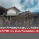 puting beliung Seloduwur Getasan