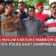 karaoke mansion