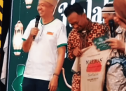 Kaus Marimas