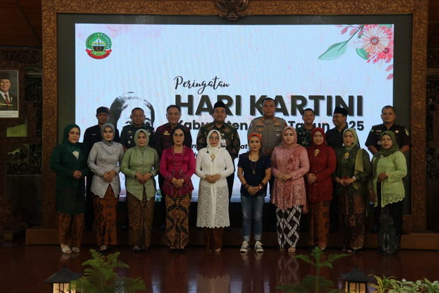 Kartini Blora