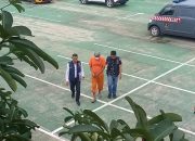 Lanjutan Kasus Crane Jatuh RS PKU Muhammadiyah Blora, Polisi Ringkus Ketua Panitia Pembangunan