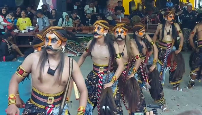 Tantangan Zaman Kelompok Kesenian Tradisional di Kabupaten Semarang, Bertahan “Urip” dan “Urup”