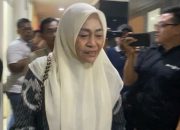Brigadir Ade Kurniawan Dipecat Tak Hormat dan Jadi Tersangka, Keluarga Korban: Puas Sekali