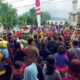 Kirab Kabupaten Semarang